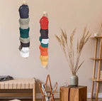 Cap Wall Rack
