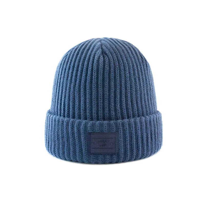 NTRX Knitted Cute Woolen Beanie Hat