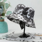 Fashionable Outdoor Sunshade Hat