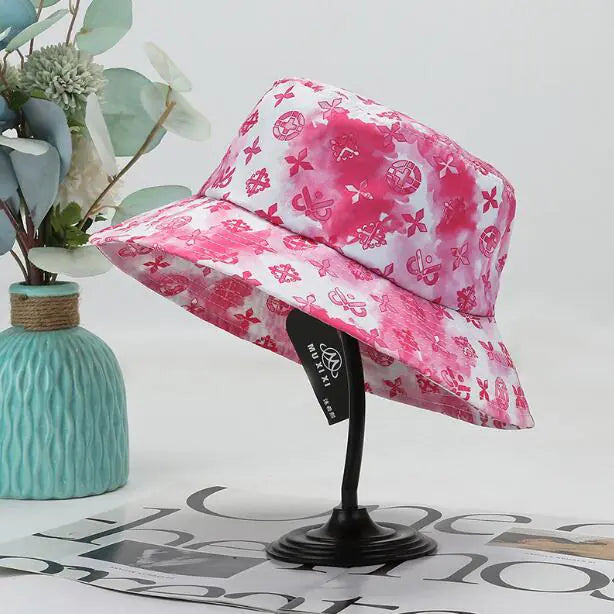 Fashionable Outdoor Sunshade Hat
