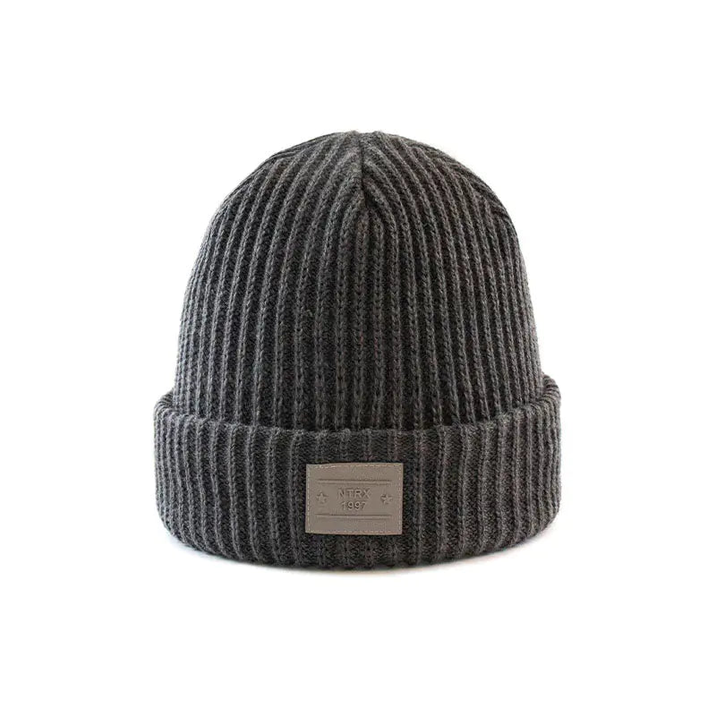 NTRX Knitted Cute Woolen Beanie Hat