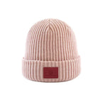 NTRX Knitted Cute Woolen Beanie Hat