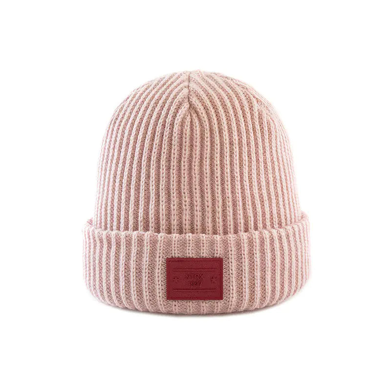 NTRX Knitted Cute Woolen Beanie Hat