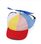 Pet Propeller Hat