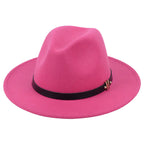 Beach Hat, Sun Hat, English Jazz Hat, Women's Hat