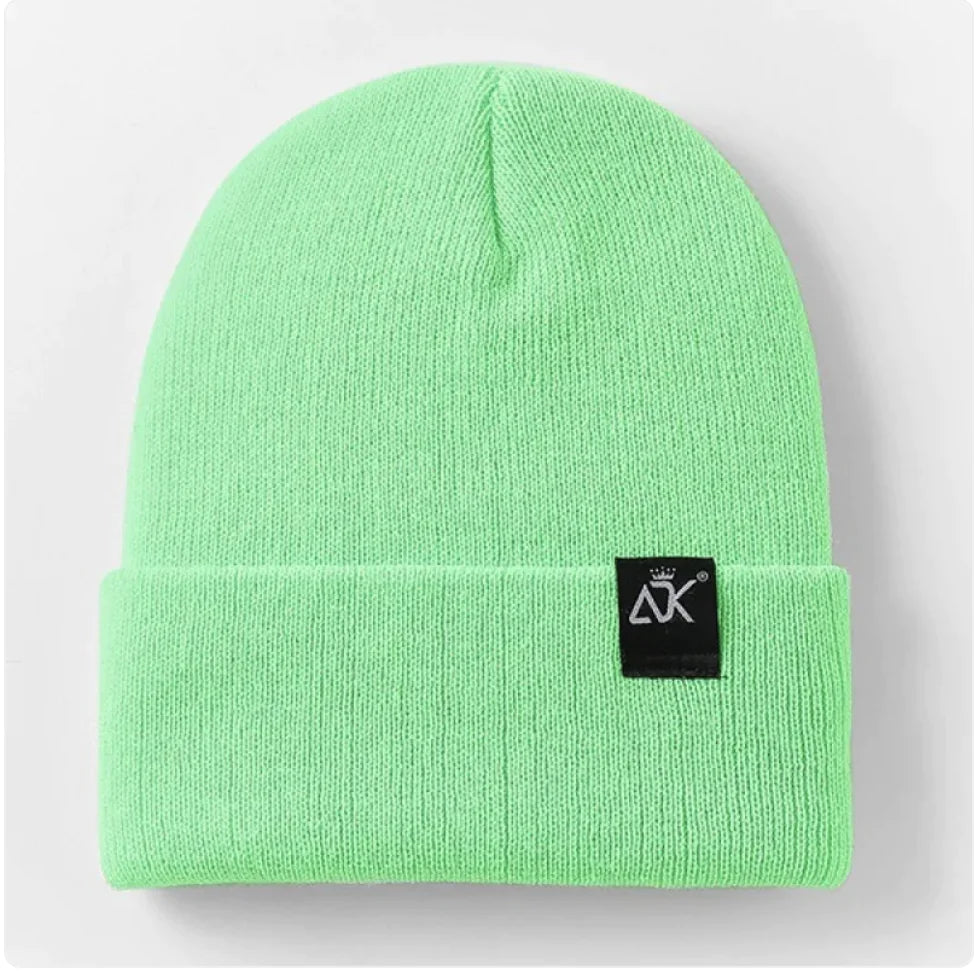 Soft Knit Beanie
