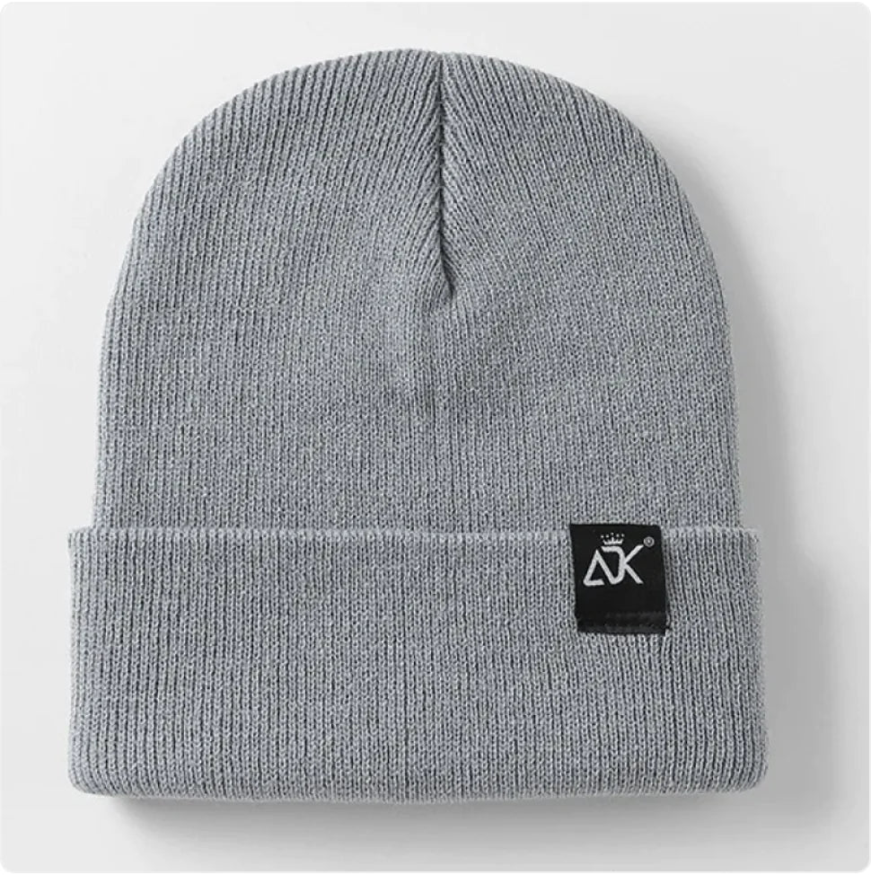 Soft Knit Beanie