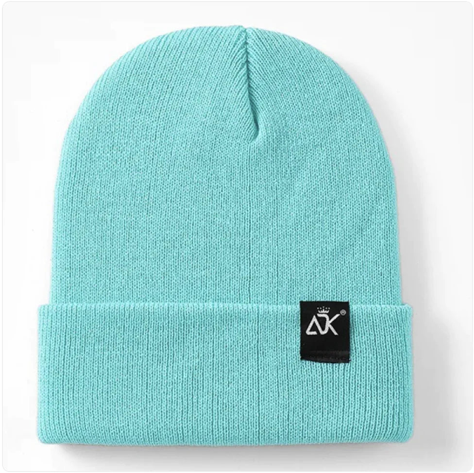 Soft Knit Beanie