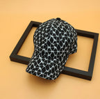 Hip-Hop Baseball Hat for Men and Women