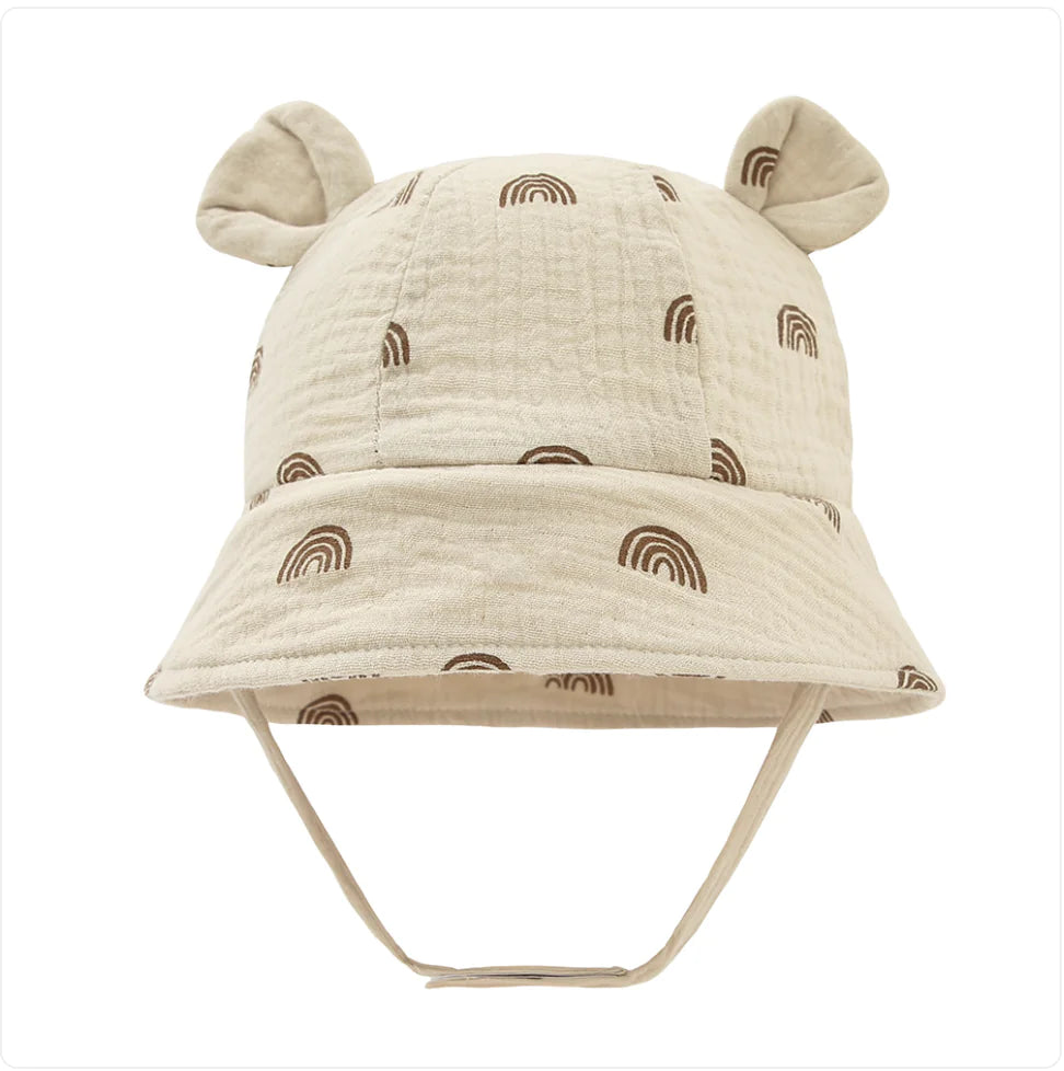 Baby Bucket Hat