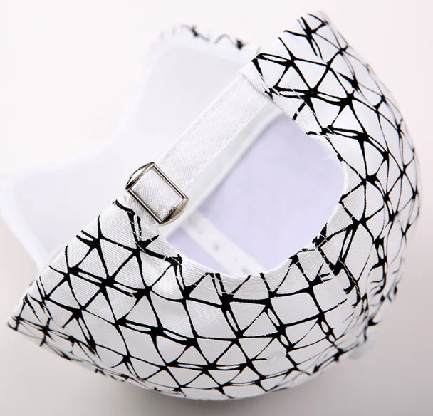 Hip-Hop Baseball Hat for Men and Women