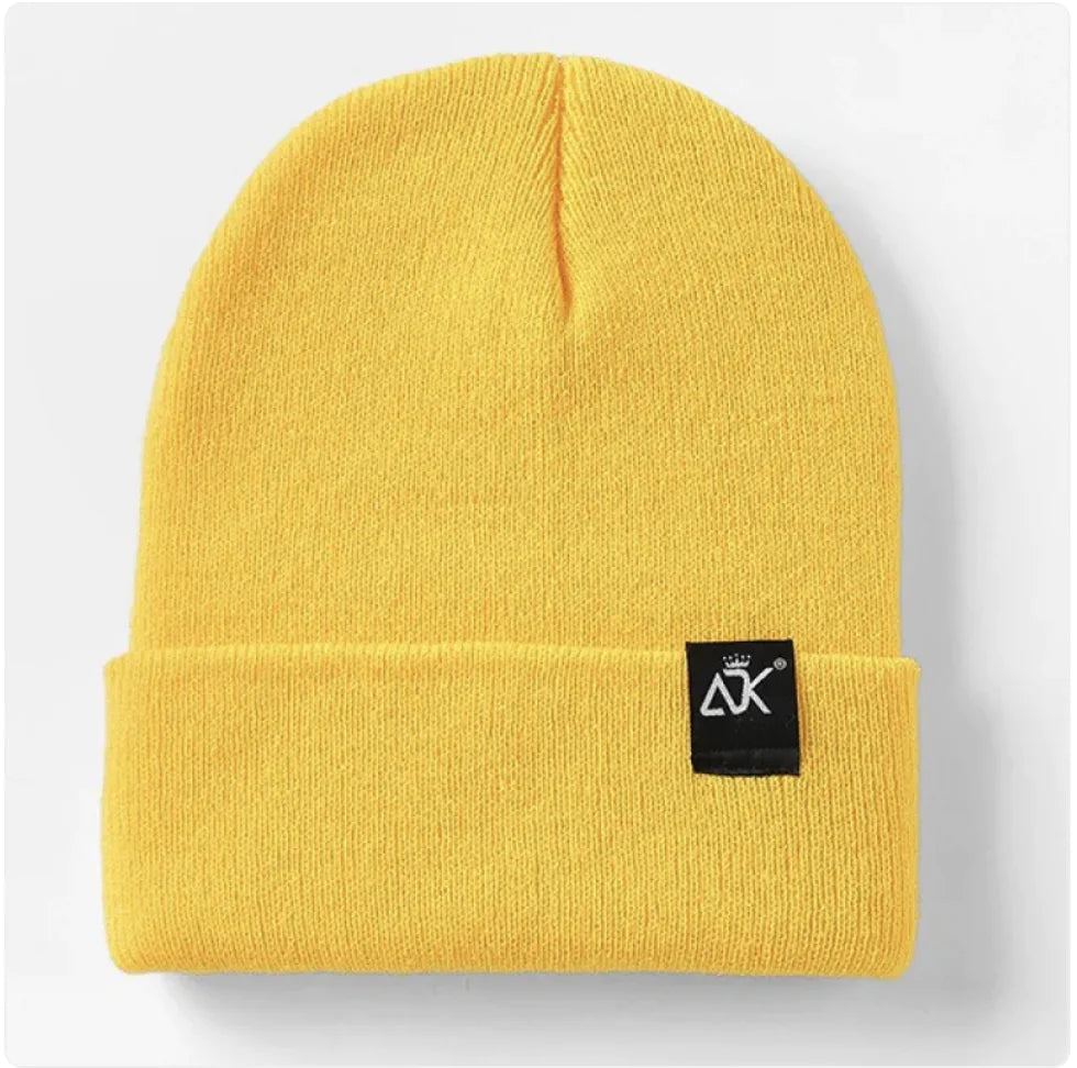 Soft Knit Beanie