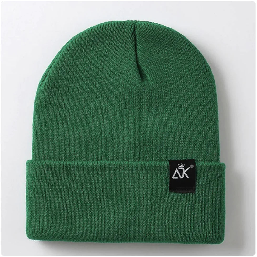 Soft Knit Beanie