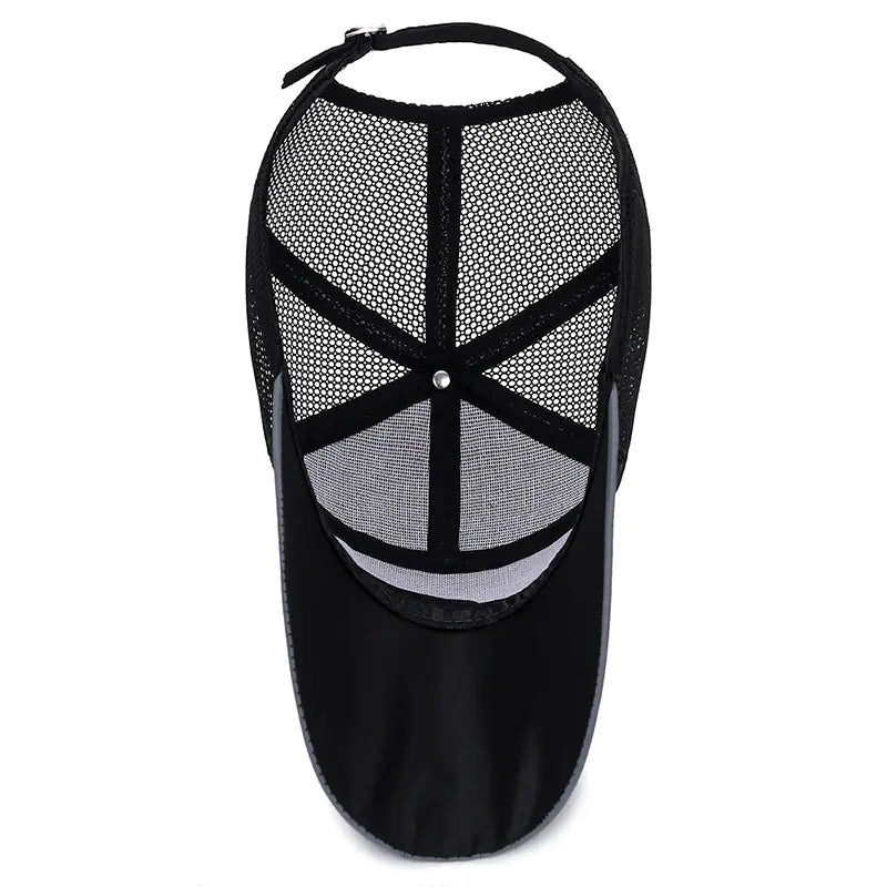 Wholesale Summer Baseball Caps for Men and Women