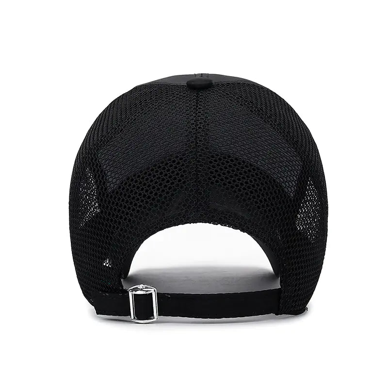 Wholesale Summer Baseball Caps for Men and Women