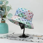 Fashionable Outdoor Sunshade Hat