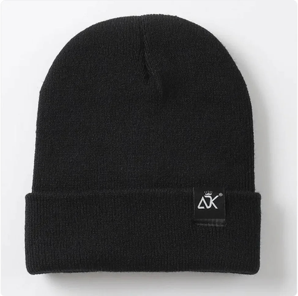 Soft Knit Beanie