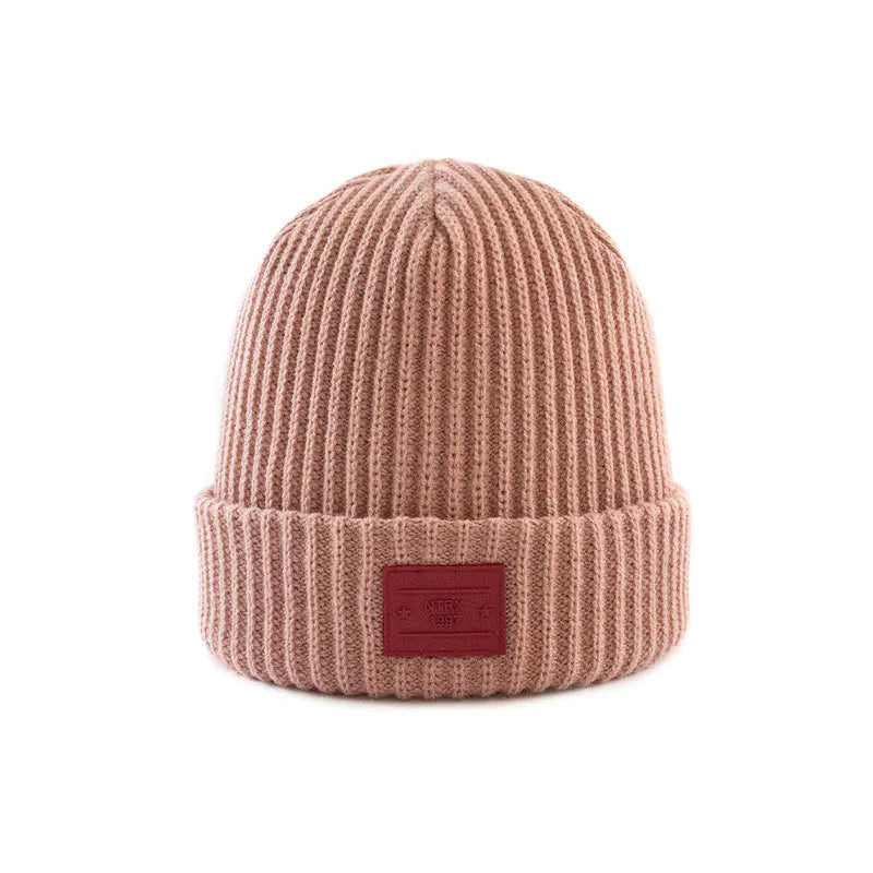 NTRX Knitted Cute Woolen Beanie Hat
