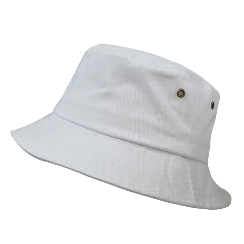 Fisherman Sun Hat for Outdoor Adventures