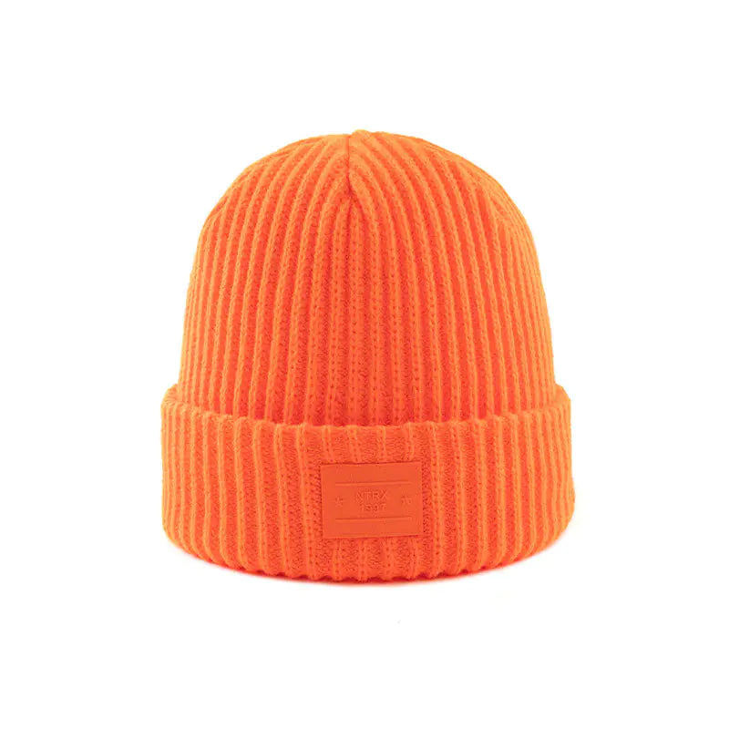 NTRX Knitted Cute Woolen Beanie Hat