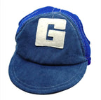 Breathable Sports Sunscreen Hat for Dogs