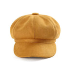 Kids' Stylish Octagonal Hat