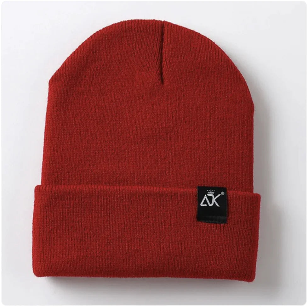 Soft Knit Beanie