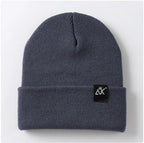 Soft Knit Beanie