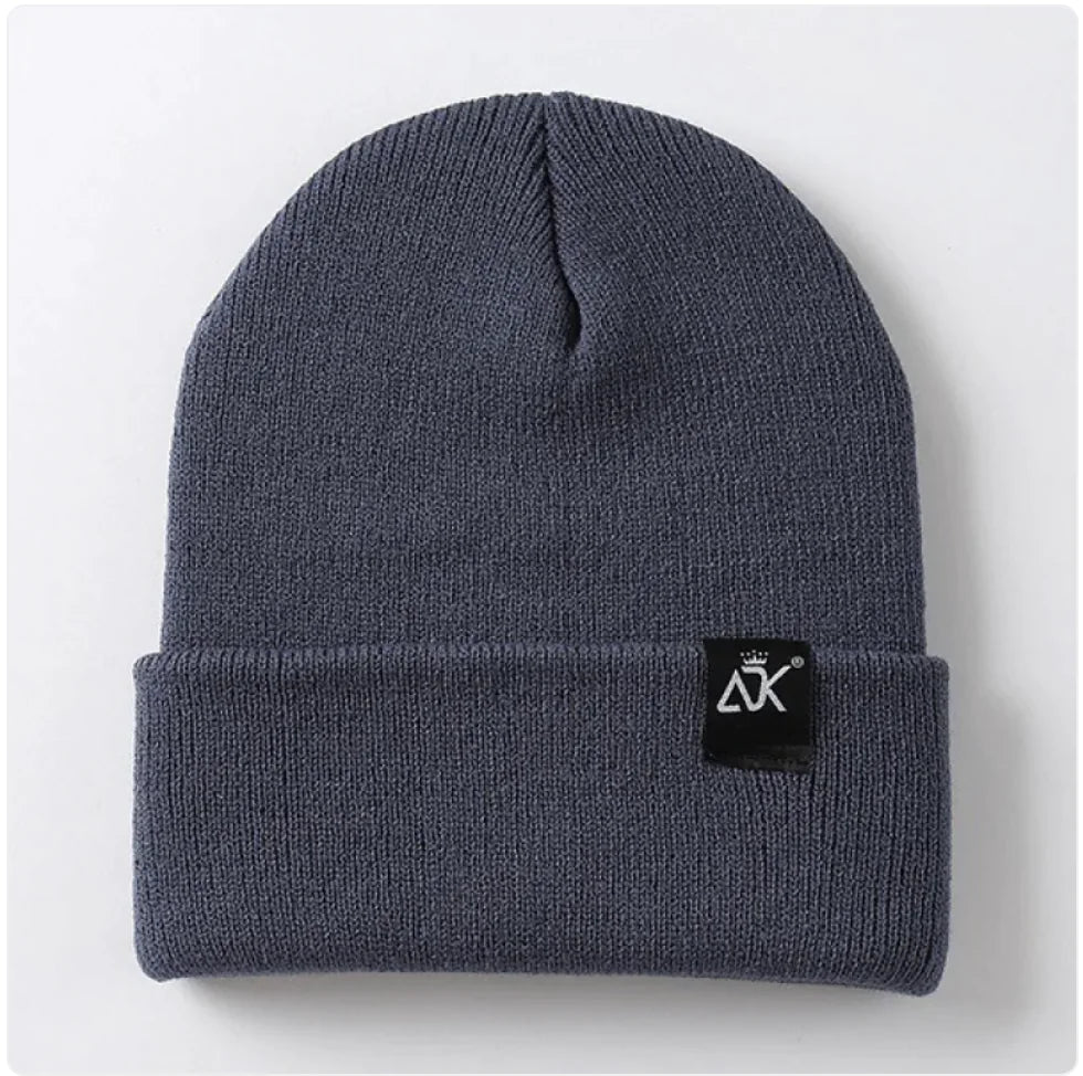 Soft Knit Beanie