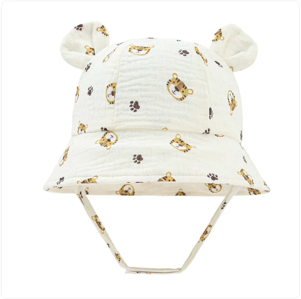Baby Bucket Hat