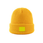 NTRX Knitted Cute Woolen Beanie Hat