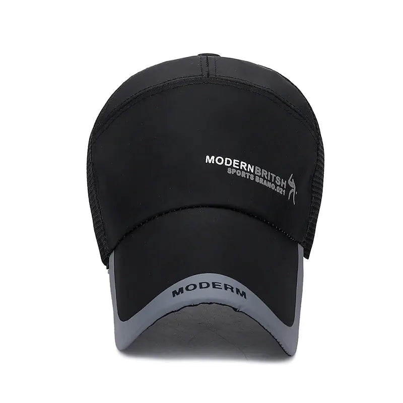 Wholesale Summer Baseball Caps for Men and Women