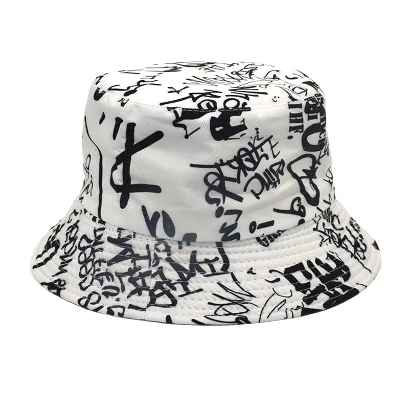 Outdoor Travel Fashion Bucket Sun Hat