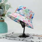 Fashionable Outdoor Sunshade Hat