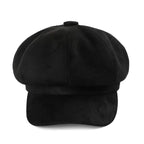 Kids' Stylish Octagonal Hat