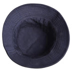 Crying Face Cotton Fisherman Hat, Stylish Sun Hat