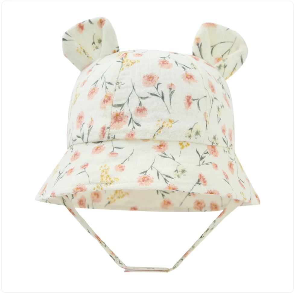 Baby Bucket Hat