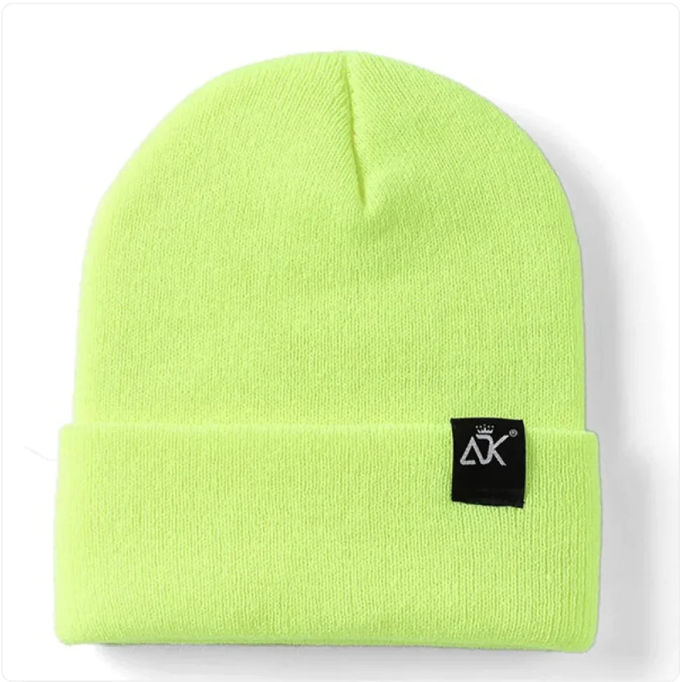 Soft Knit Beanie