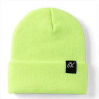 Soft Knit Beanie