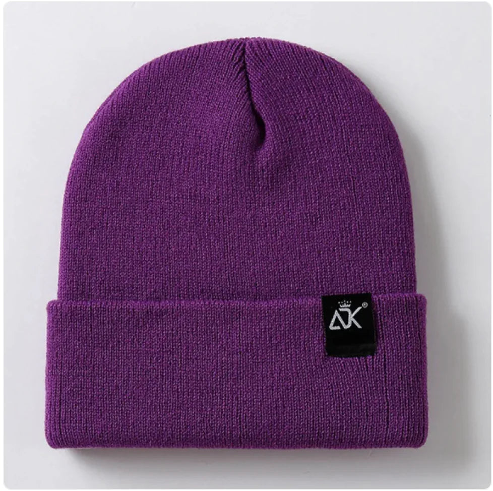 Soft Knit Beanie