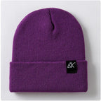 Soft Knit Beanie