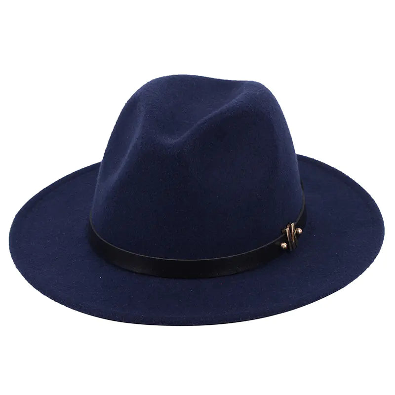 Beach Hat, Sun Hat, English Jazz Hat, Women's Hat