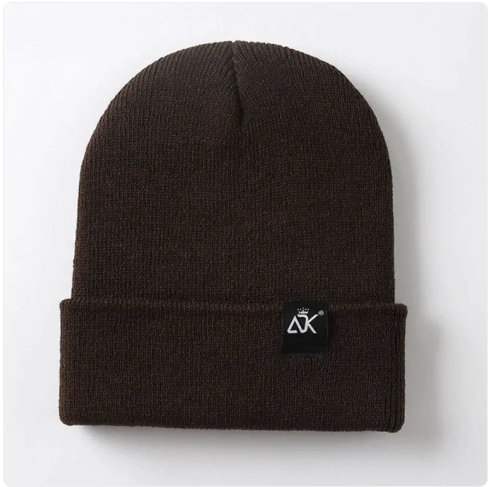 Soft Knit Beanie