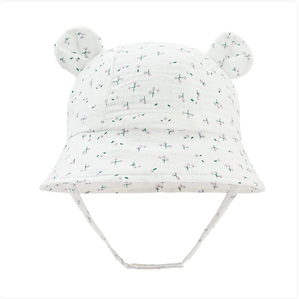 Baby Bucket Hat