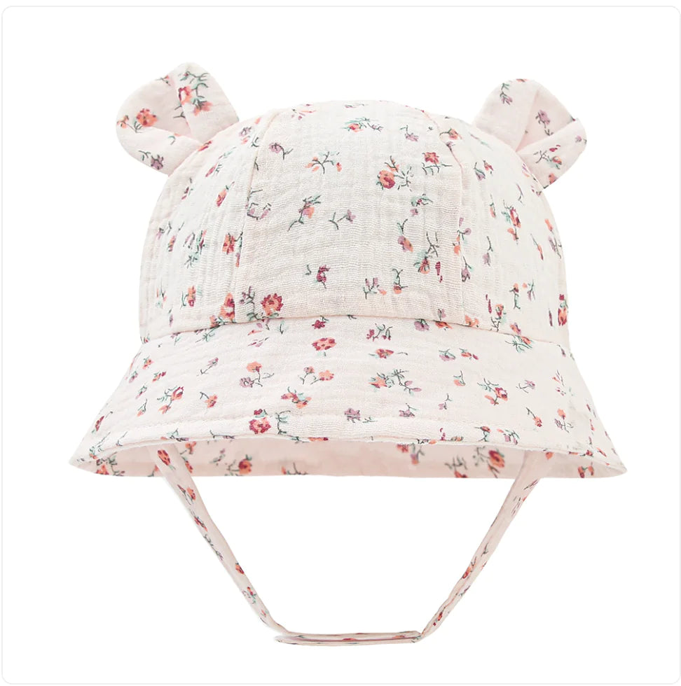 Baby Bucket Hat