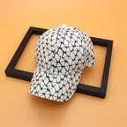 Hip-Hop Baseball Hat for Men and Women