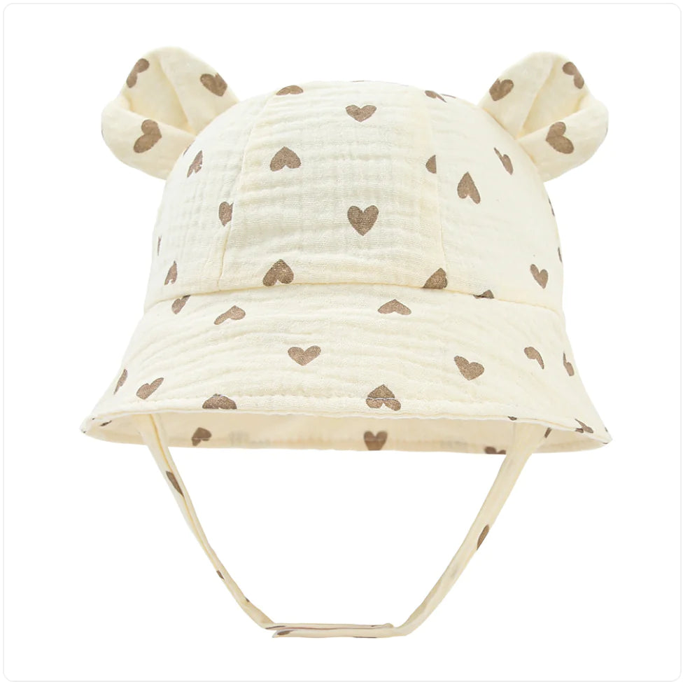 Baby Bucket Hat
