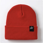 Soft Knit Beanie