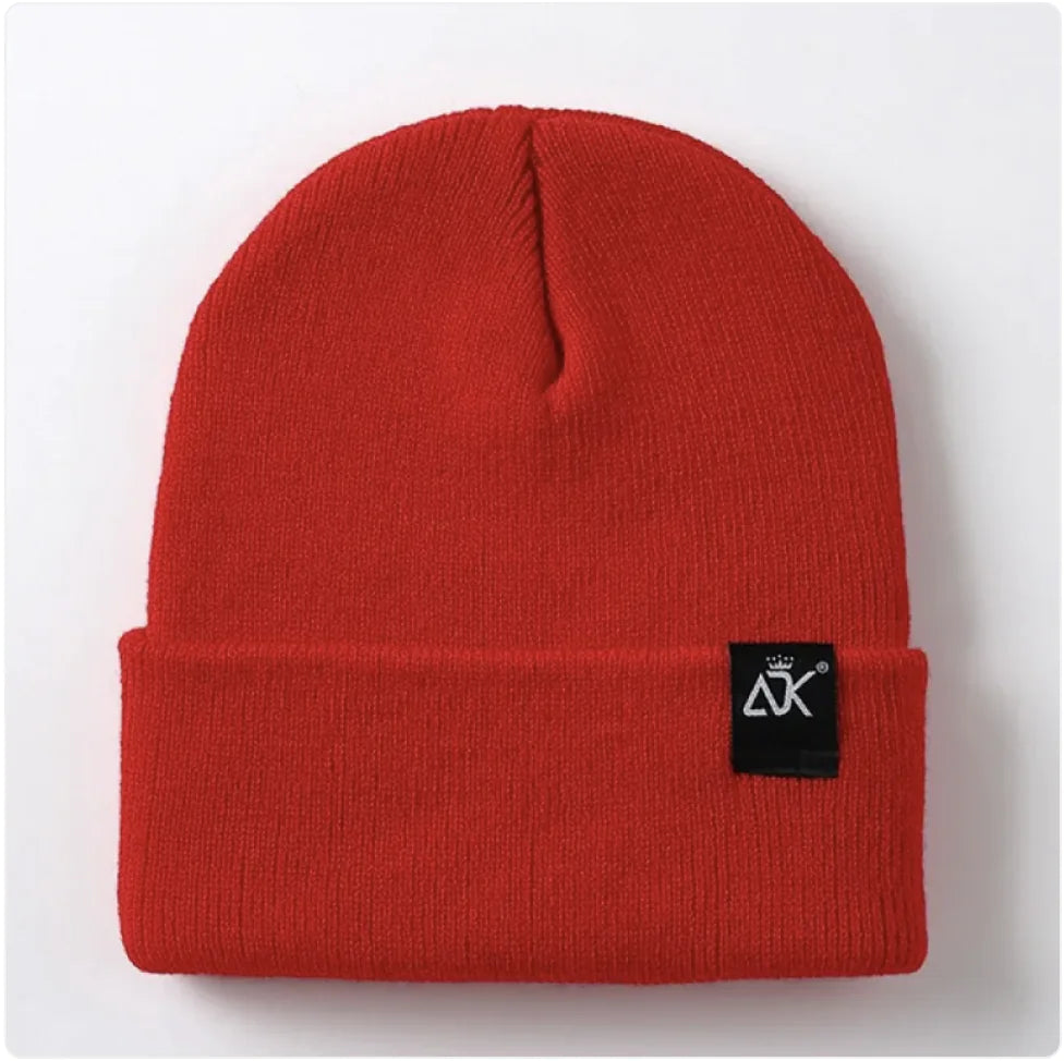 Soft Knit Beanie