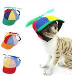 Pet Propeller Hat